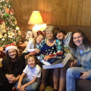 Meet your Posher, Mary dearman